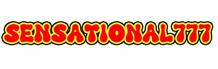 SENSATIONAL777